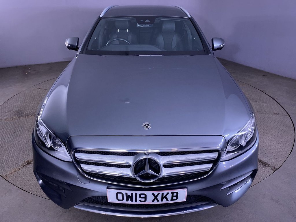 Used Mercedes-Benz E Class 2019 for sale - 77212530: Photo 17