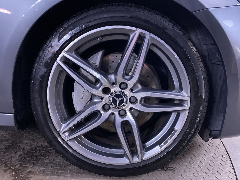 Used Mercedes-Benz E Class 2019 for sale - 77212530: Photo 19