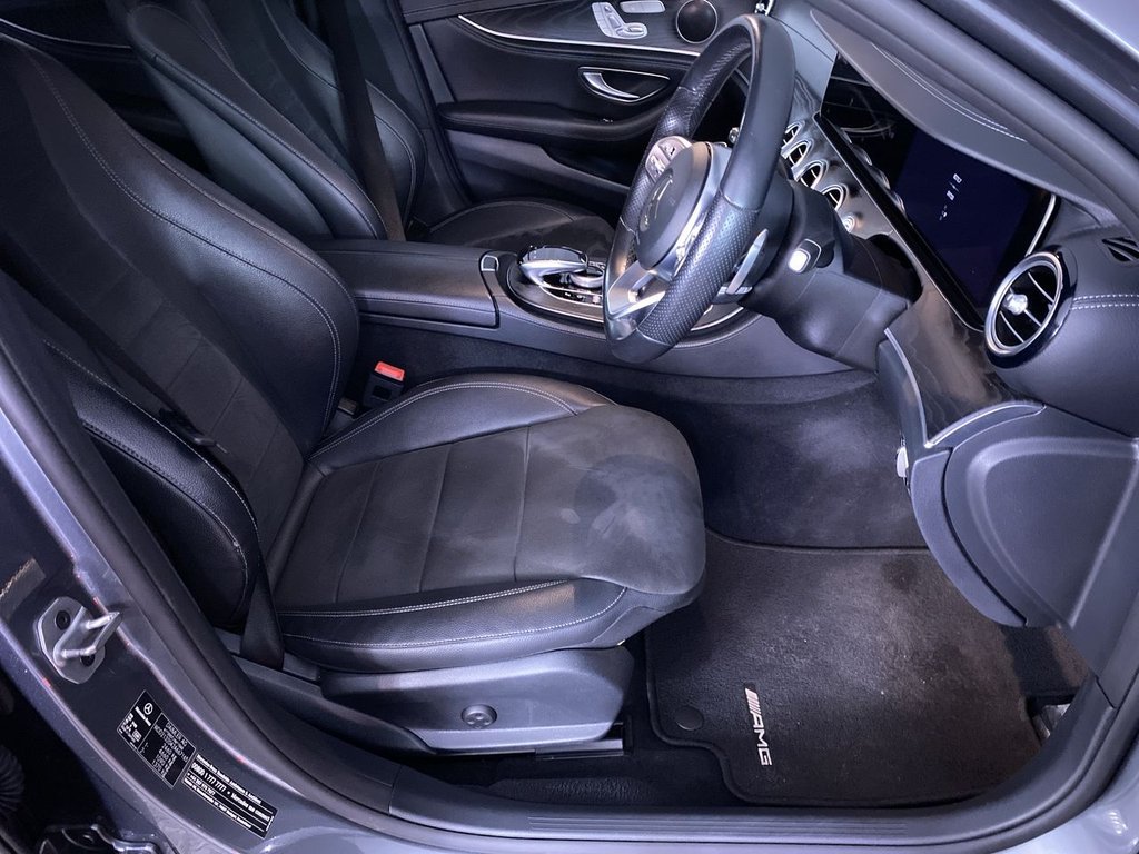 Used Mercedes-Benz E Class 2019 for sale - 77212530: Photo 22