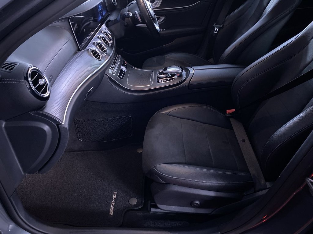 Used Mercedes-Benz E Class 2019 for sale - 77212530: Photo 24