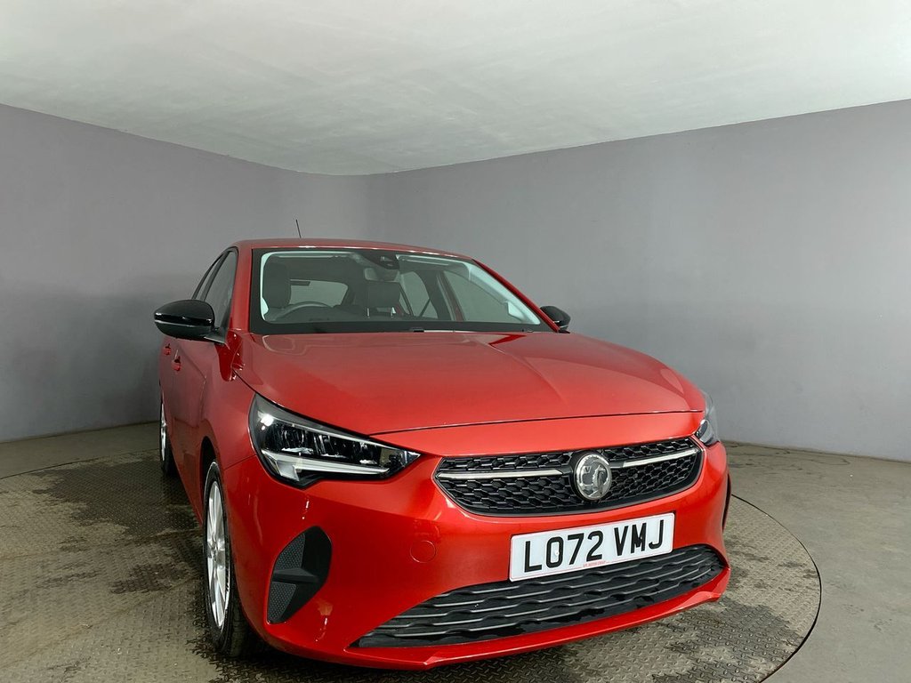 Used Vauxhall Corsa 2022 for sale - 75798659: Photo 10