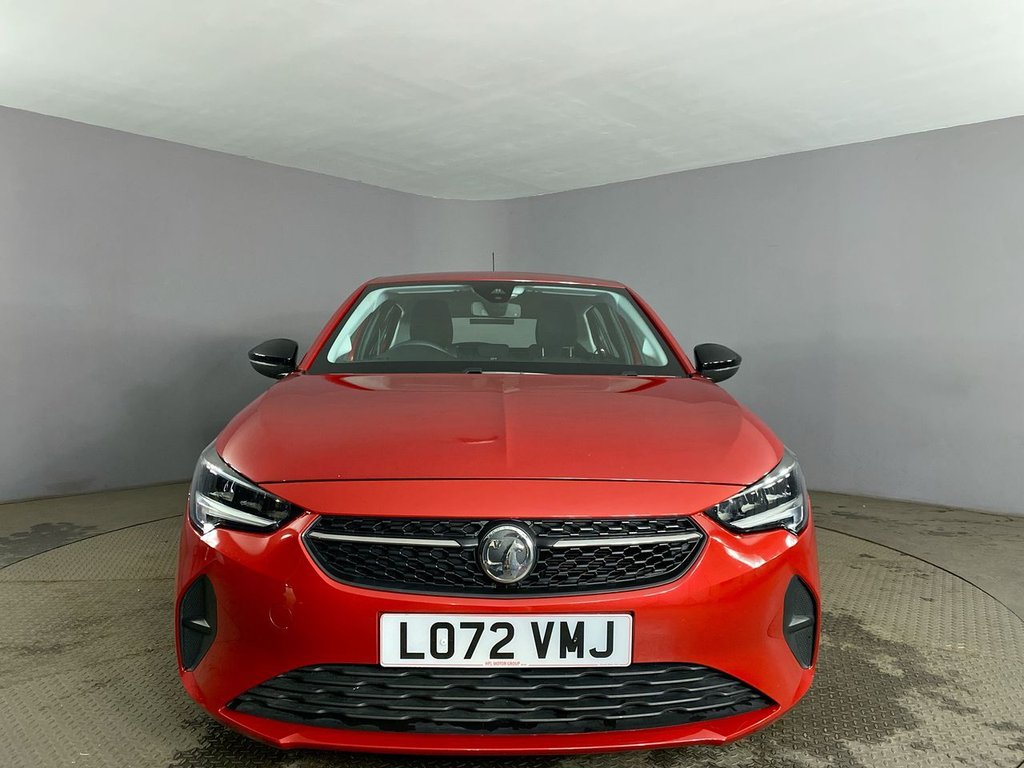 Used Vauxhall Corsa 2022 for sale - 75798659: Photo 11