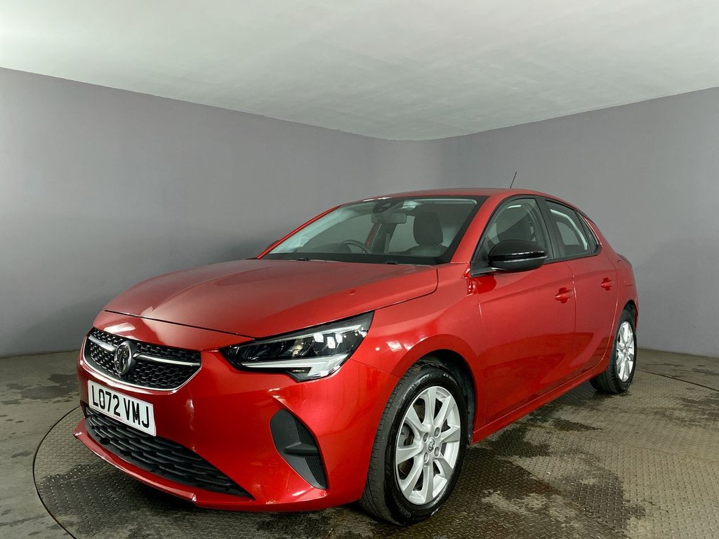 Used Vauxhall Corsa 2022 for sale - 75798659: Photo 12