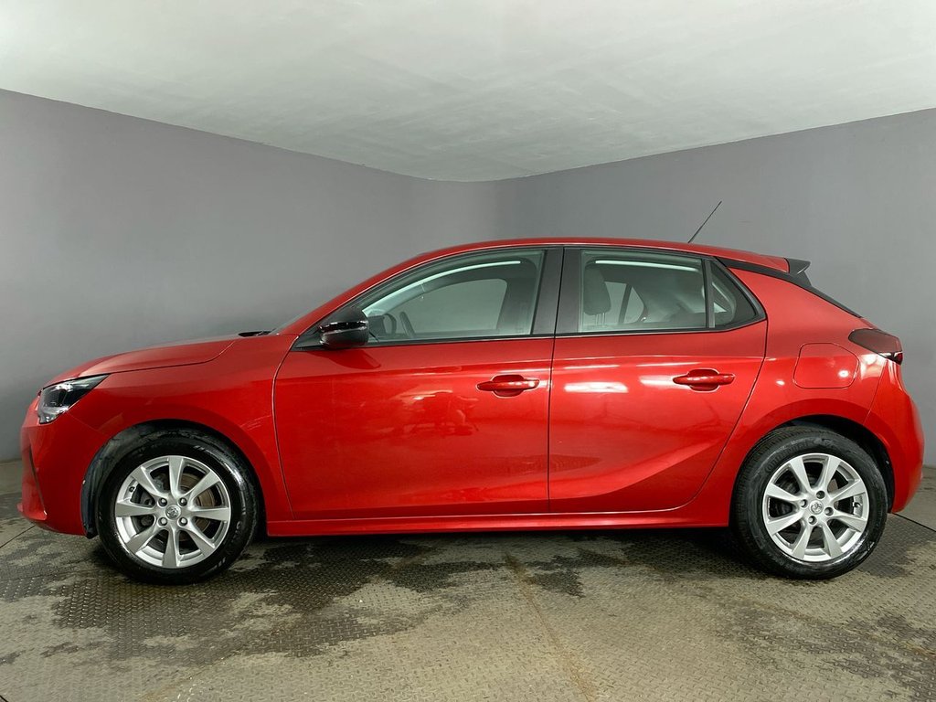 Used Vauxhall Corsa 2022 for sale - 75798659: Photo 13