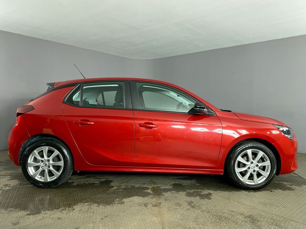 Used Vauxhall Corsa 2022 for sale - 75798659: Photo 17