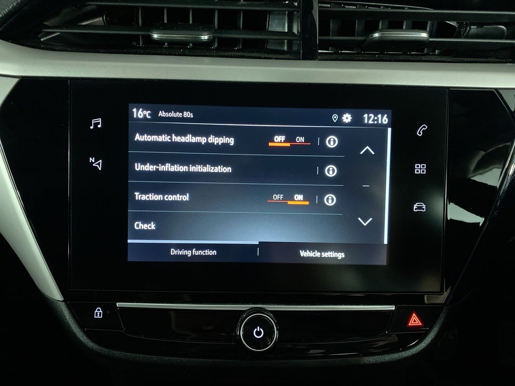 Used Vauxhall Corsa 2022 for sale - 75798659: Photo 20