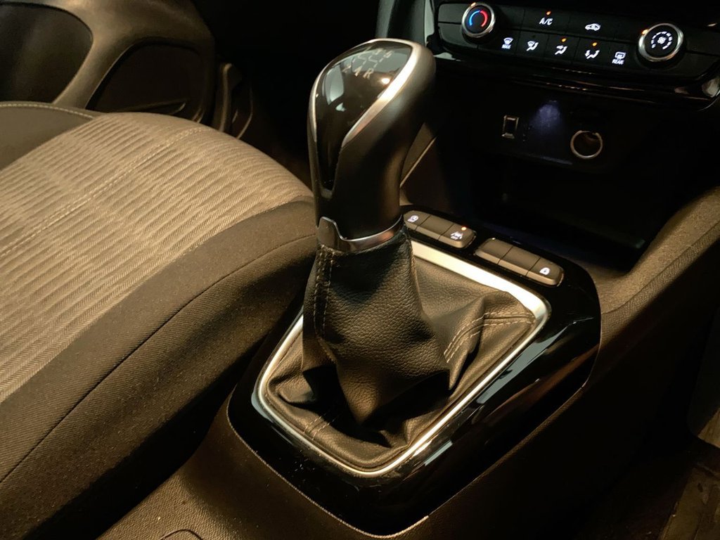 Used Vauxhall Corsa 2022 for sale - 75798659: Photo 21