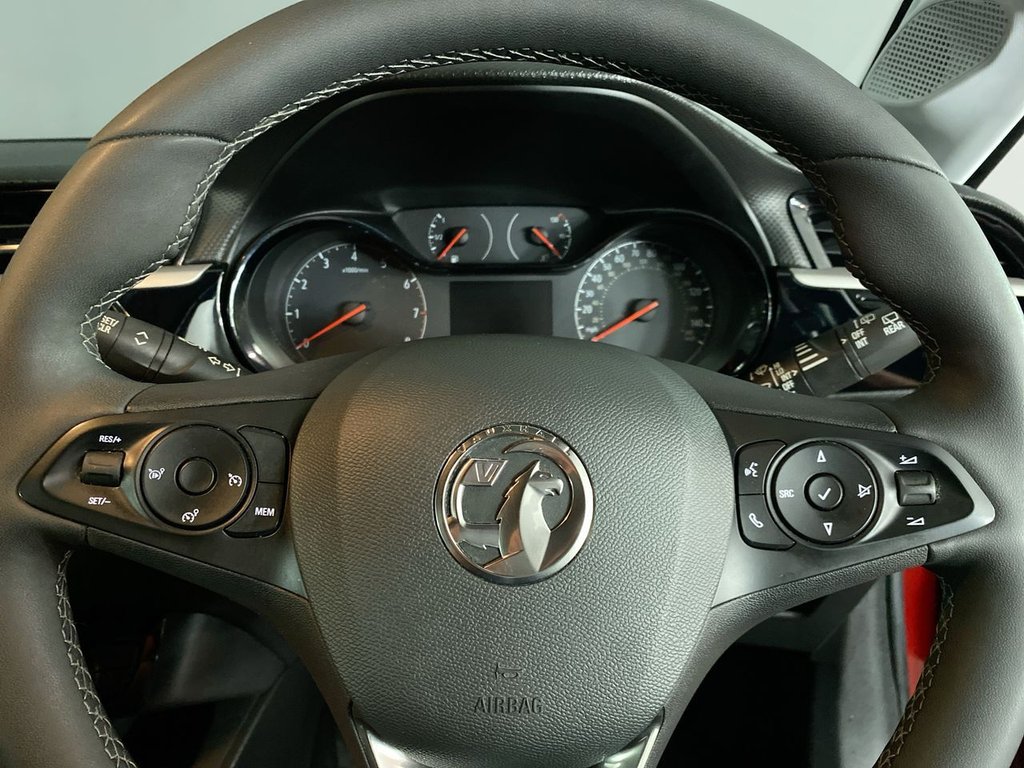 Used Vauxhall Corsa 2022 for sale - 75798659: Photo 22