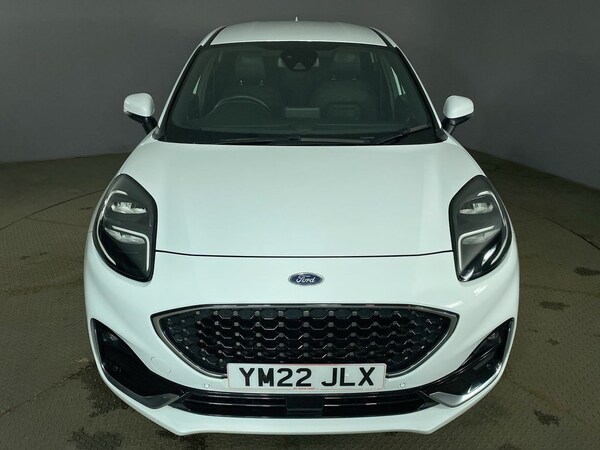 Used Ford Puma 2022 for sale - 75444327: Photo 10