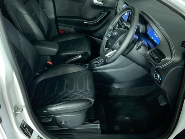Used Ford Puma 2022 for sale - 75444327: Photo 15