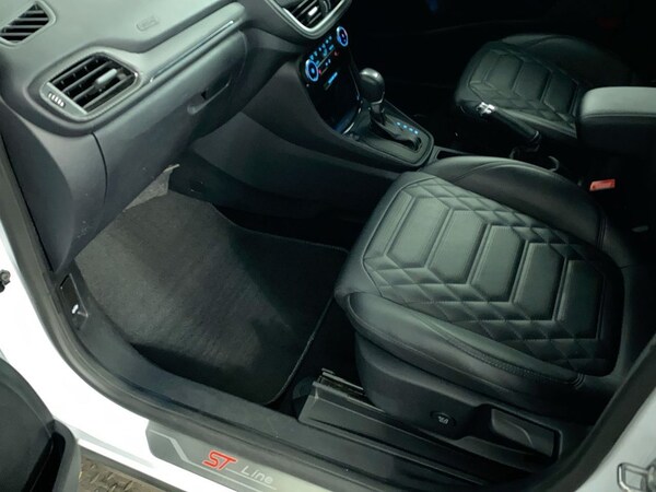 Used Ford Puma 2022 for sale - 75444327: Photo 17