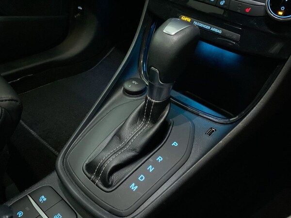 Used Ford Puma 2022 for sale - 75444327: Photo 21