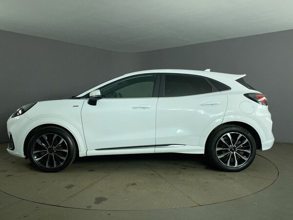 Used Ford Puma 2022 for sale - 75444327: Photo 5