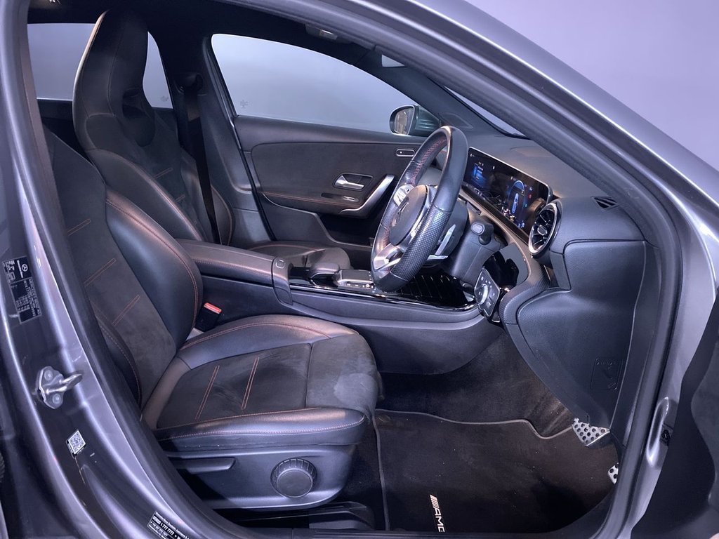 Used Mercedes-Benz A-Class 2019 for sale - 76345933: Photo 15