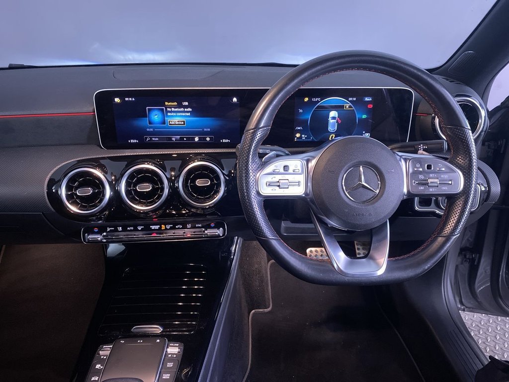 Used Mercedes-Benz A-Class 2019 for sale - 76345933: Photo 16