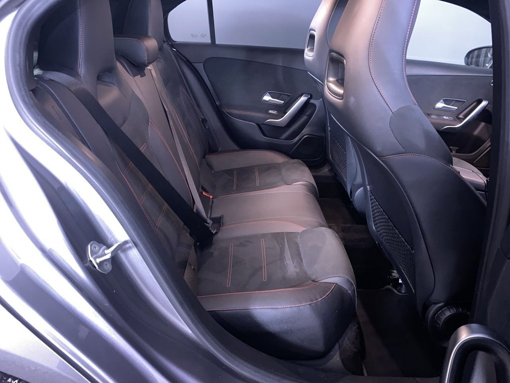 Used Mercedes-Benz A-Class 2019 for sale - 76345933: Photo 19