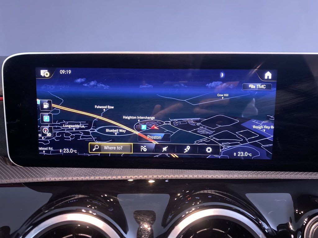 Used Mercedes-Benz A-Class 2019 for sale - 76345933: Photo 20