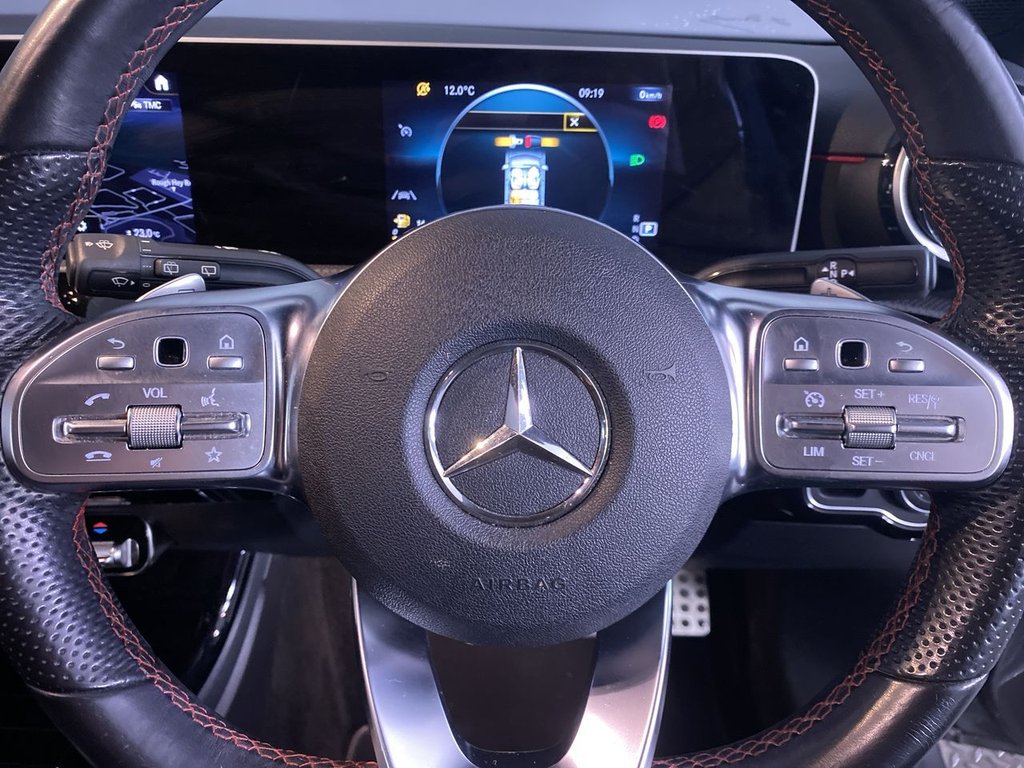 Used Mercedes-Benz A-Class 2019 for sale - 76345933: Photo 22