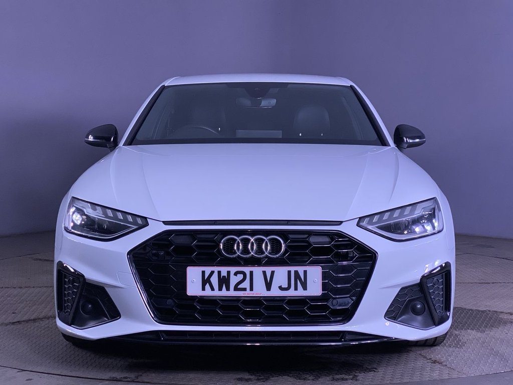 Used Audi A4 2021 for sale - 76768208: Photo 10