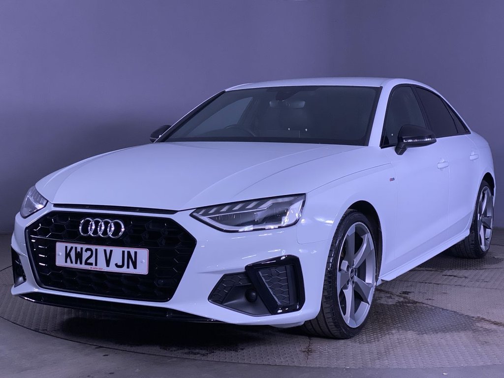 Used Audi A4 2021 for sale - 76768208: Photo 11