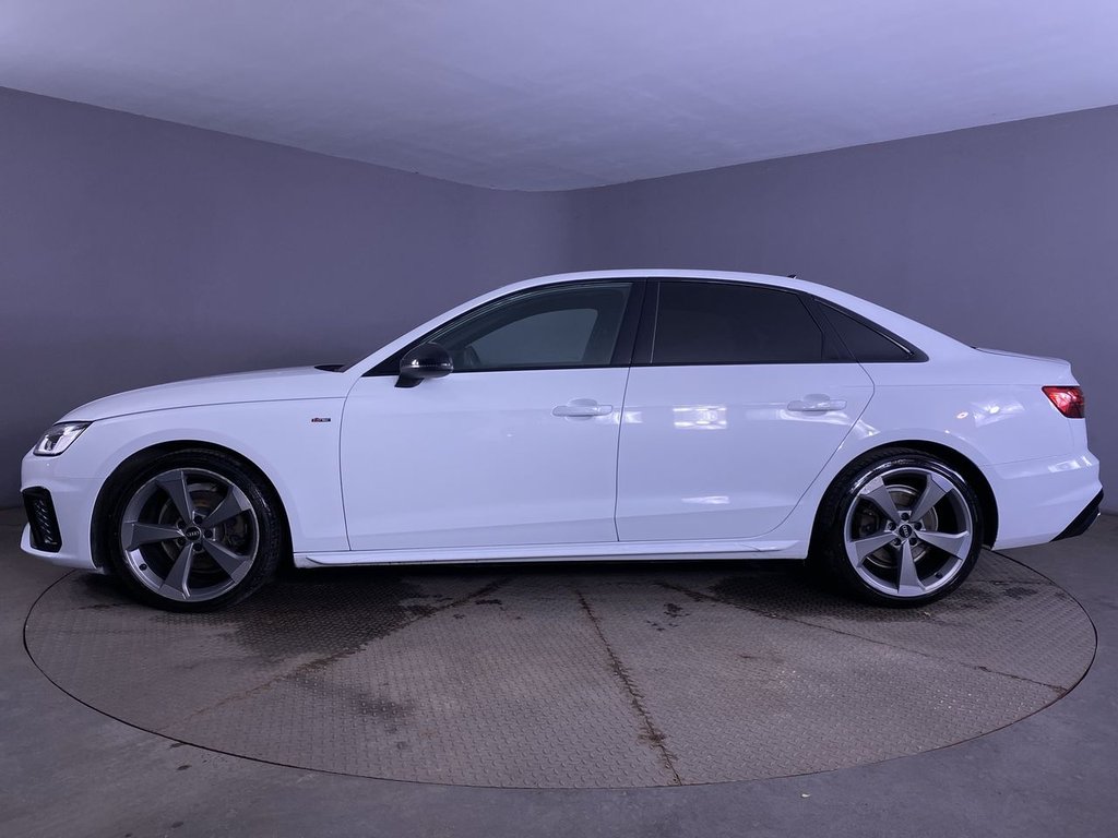 Used Audi A4 2021 for sale - 76768208: Photo 12