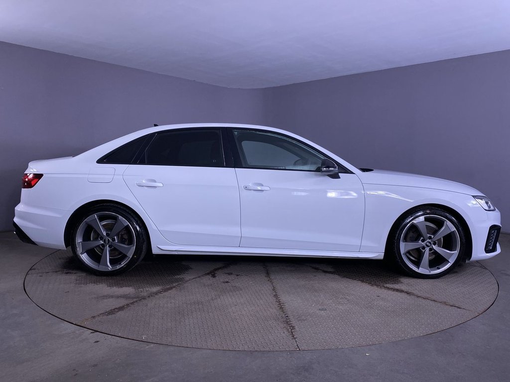 Used Audi A4 2021 for sale - 76768208: Photo 16