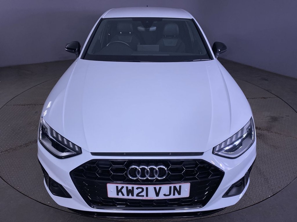 Used Audi A4 2021 for sale - 76768208: Photo 17