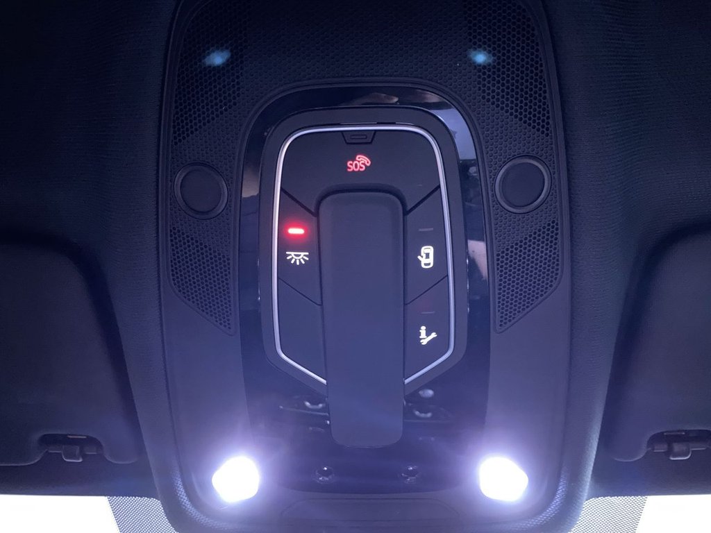 Used Audi A4 2021 for sale - 76768208: Photo 18