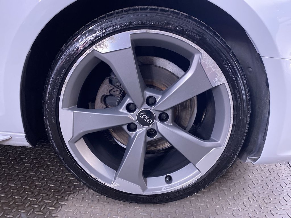 Used Audi A4 2021 for sale - 76768208: Photo 19