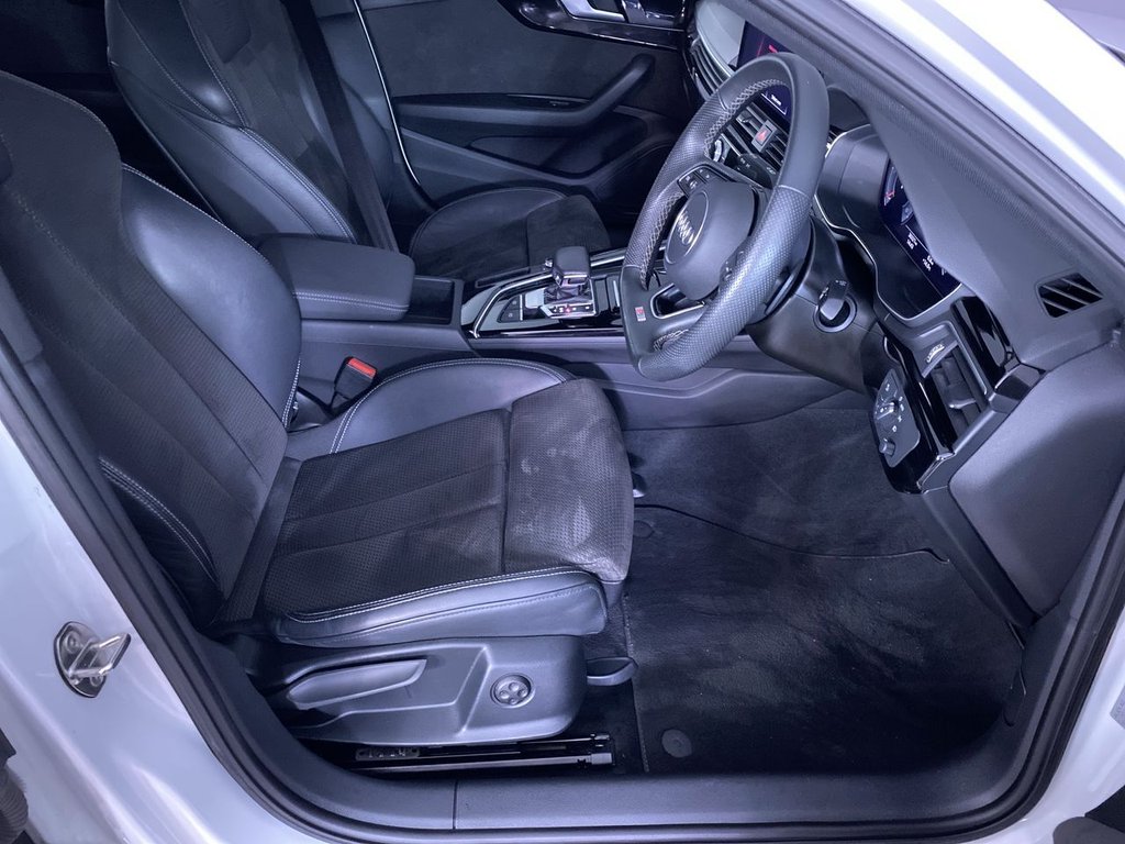 Used Audi A4 2021 for sale - 76768208: Photo 22