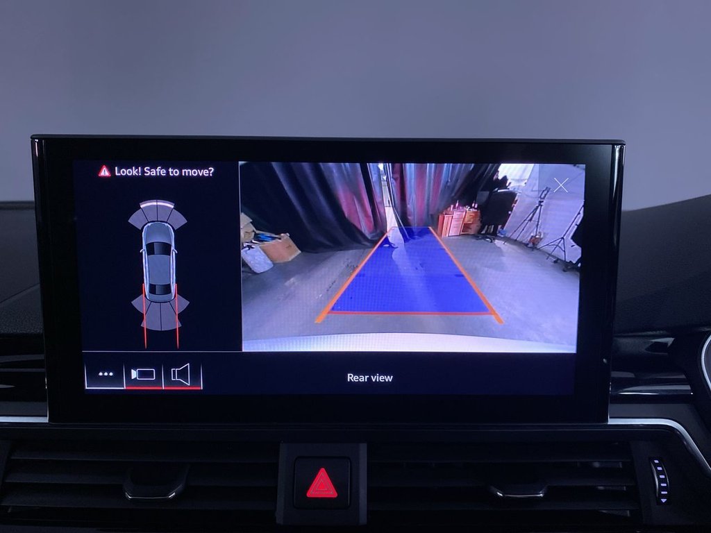 Used Audi A4 2021 for sale - 76768208: Photo 24