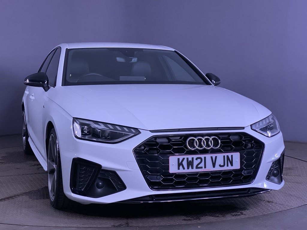 Used Audi A4 2021 for sale - 76768208: Photo 9