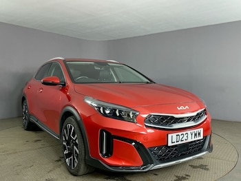 2023 (23) - 1.5 T-GDi 3 SUV 5dr Petrol Manual Euro 6 (s/s) (158 bhp)