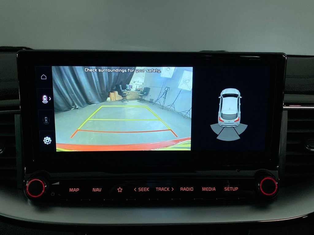 Vehicle 24