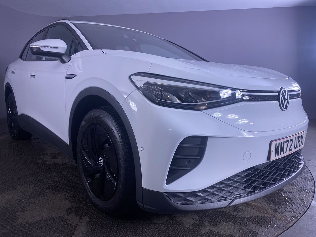 Used Volkswagen ID.4 2023 for sale - 76454378: Photo 11