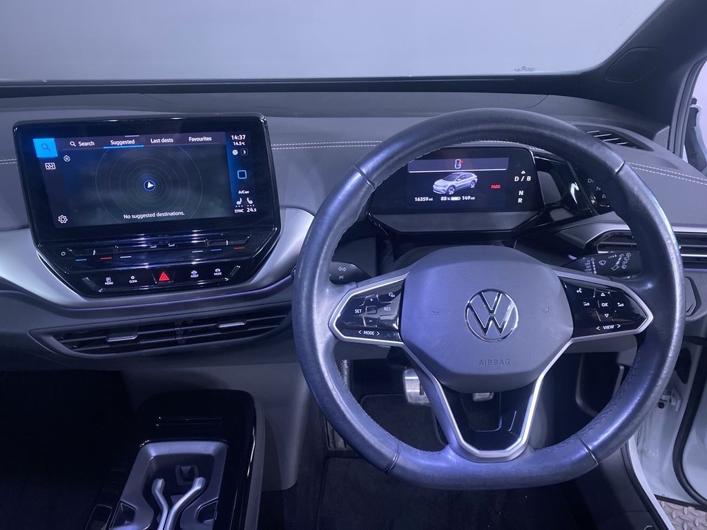 Used Volkswagen ID.4 2023 for sale - 76454378: Photo 16