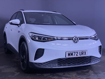 Used Volkswagen ID.4 2023 for sale - 76454378: Photo