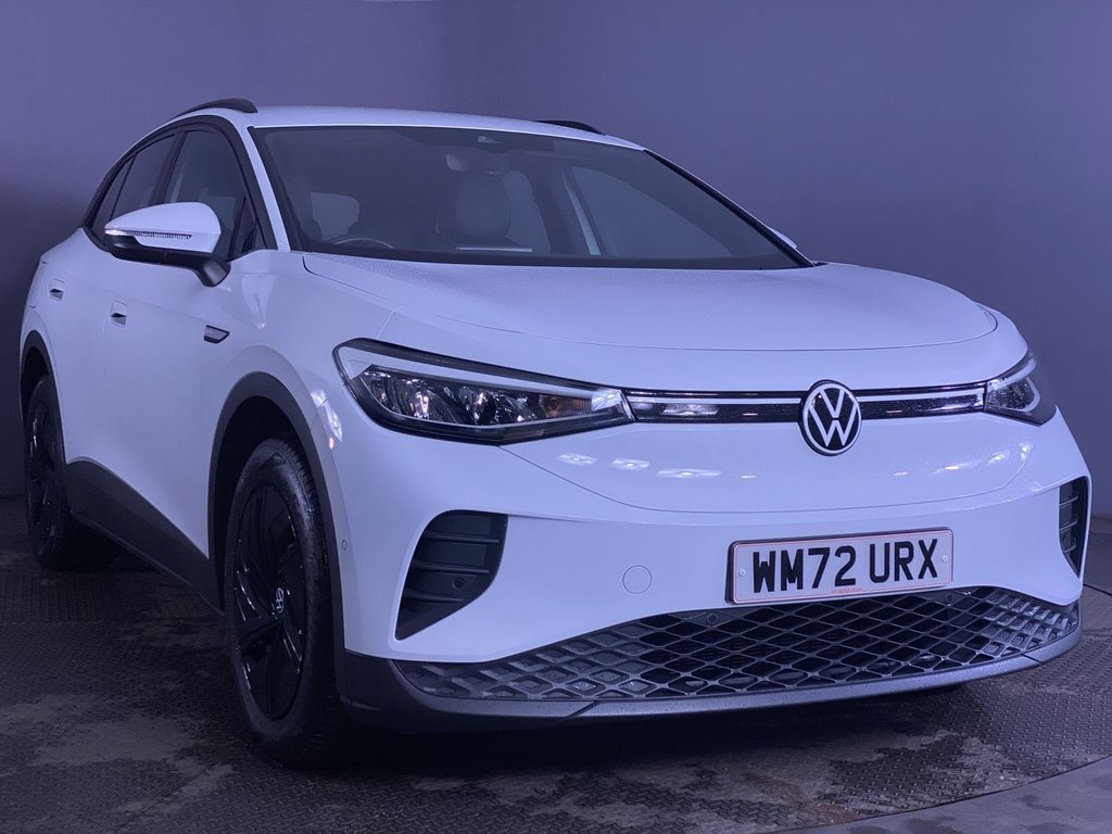 Used Volkswagen ID.4 2023 for sale - 76454378: Photo 2