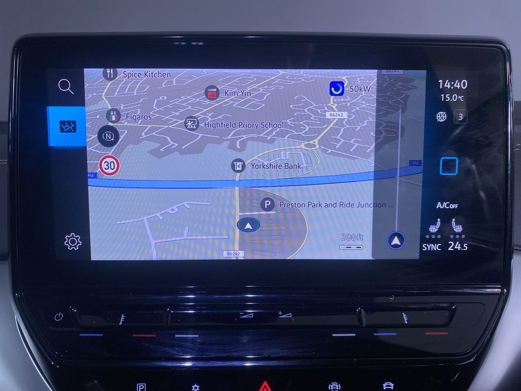 Used Volkswagen ID.4 2023 for sale - 76454378: Photo 20