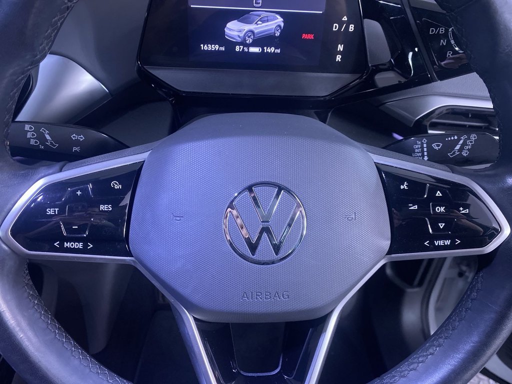 Used Volkswagen ID.4 2023 for sale - 76454378: Photo 22