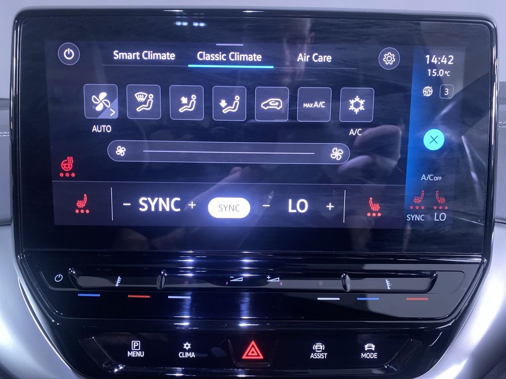 Used Volkswagen ID.4 2023 for sale - 76454378: Photo 25