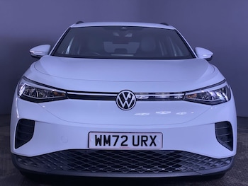 Used Volkswagen ID.4 2023 for sale - 76454378: Photo