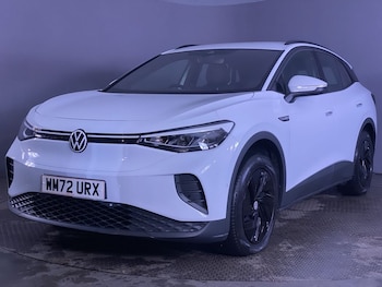 Used Volkswagen ID.4 2023 for sale - 76454378: Photo