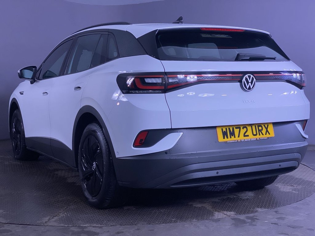 Used Volkswagen ID.4 2023 for sale - 76454378: Photo 6