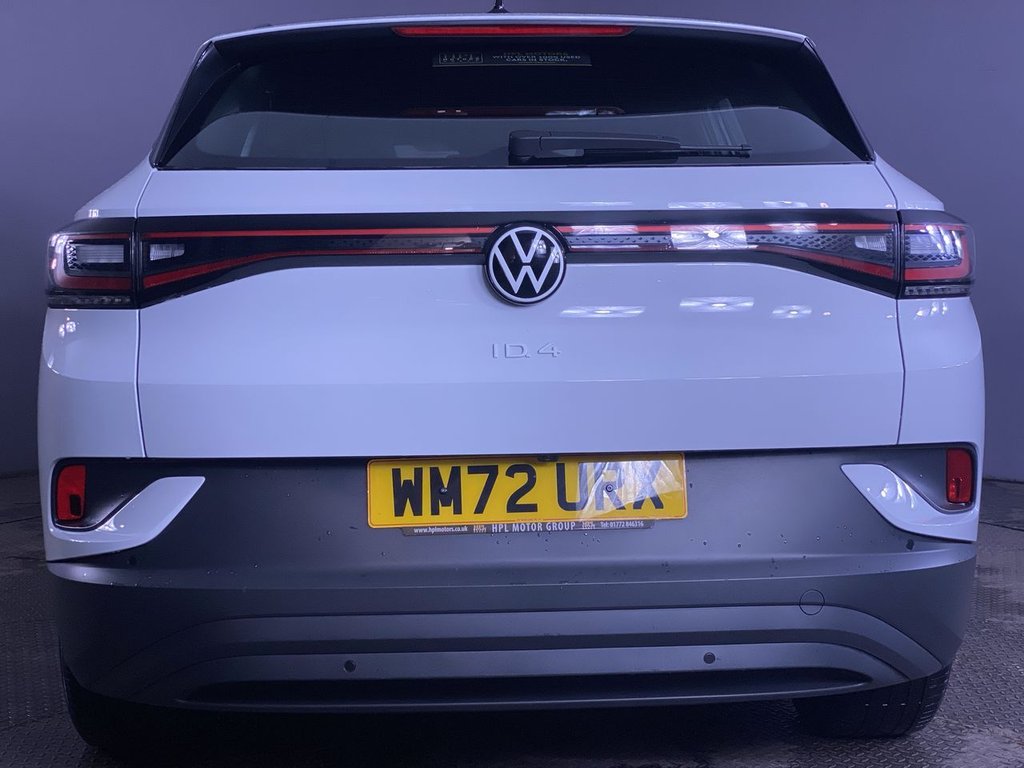 Used Volkswagen ID.4 2023 for sale - 76454378: Photo 7