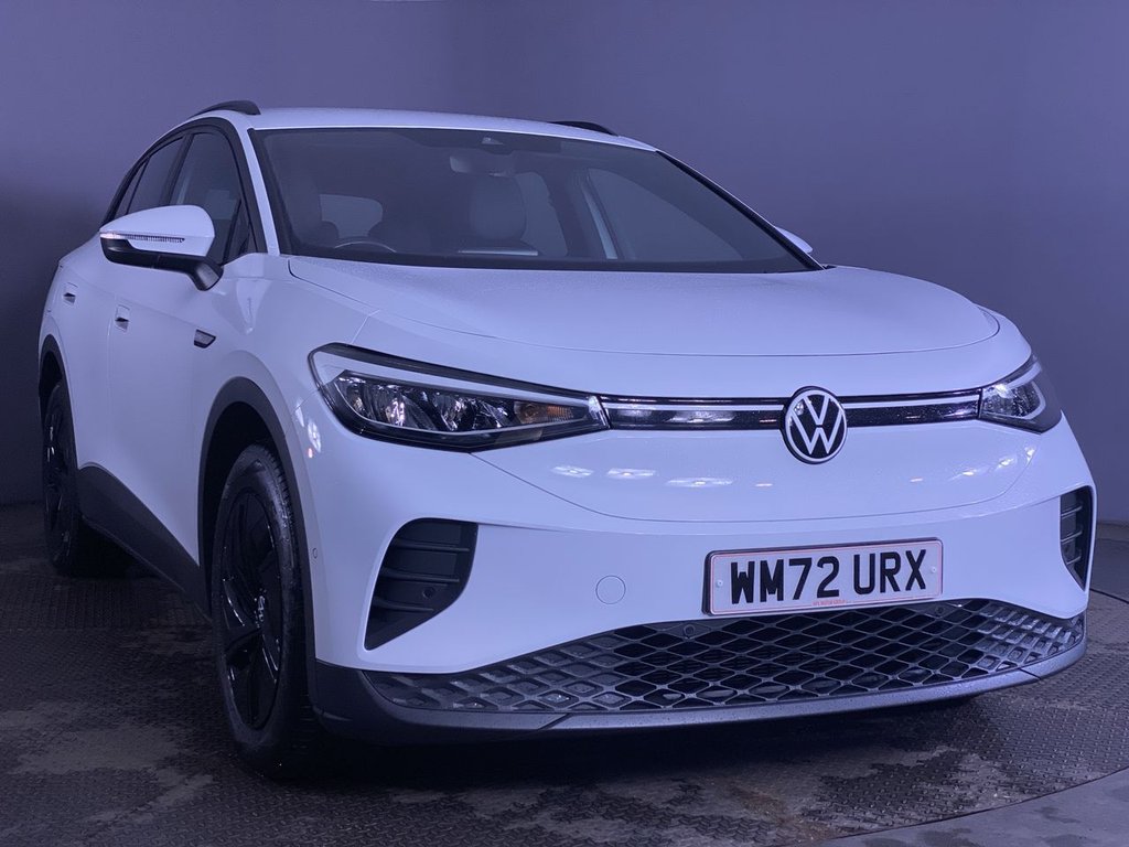 Used Volkswagen ID.4 2023 for sale - 76454378: Photo 8