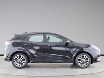 Used Ford Puma 2023 for sale - 72943593: Photo