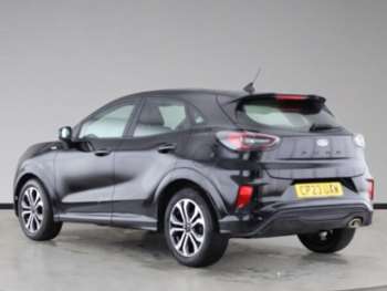 Used Ford Puma 2023 for sale - 72943593: Photo