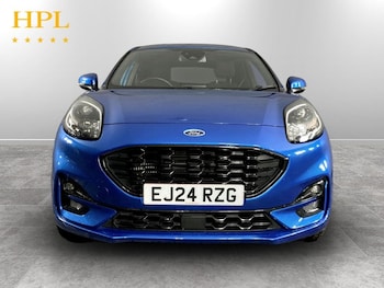 Used Ford Puma 2024 for sale - 78569938: Photo