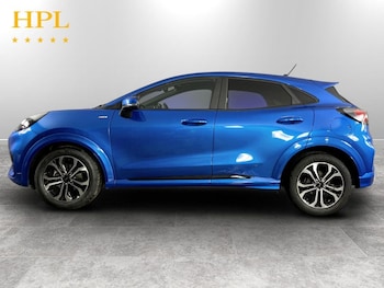Used Ford Puma 2024 for sale - 78569938: Photo